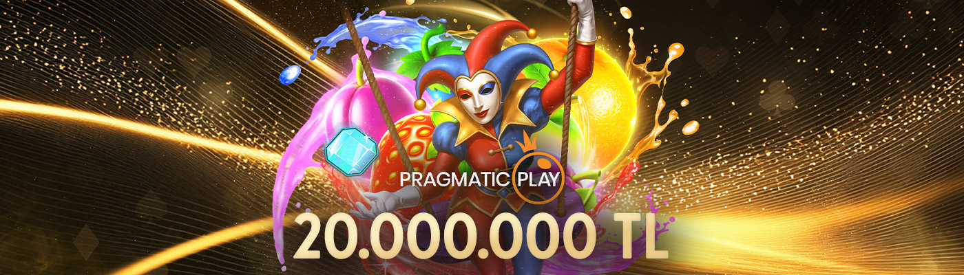 Pragmatic Play Drops & Wins her hafta 150.000 TL slot ödül havuzu CasinoMetropol kampanyası